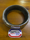 Datsun 240K C110 Coupe Tail Light Ring Used