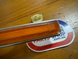 Datsun 1600 510 Side Lamp Lens Used