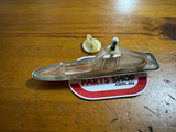 Datsun 1600 510 Side Lamp Lens Used