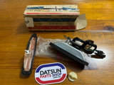 Datsun 1000, 1600 Side Lamp NOS