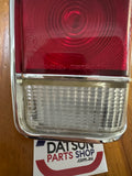 Datsun 1200 Wagon RH Tail Light NOS Genuine Nissan