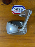 Datsun B310 Sunny Left Door Mirror Used.