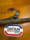 Datsun 1200 Wiper Mechanism Assembly Used Nissan b110 B120