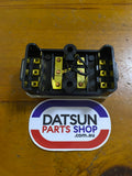 Datsun 1200 Fuse Box New Old Stock