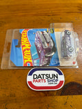Hot Wheels Datsun Bluebird Wagon 1600 510 Purple