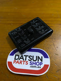 Datsun 120Y B210 Fuse Box Lid Used