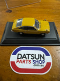 Datsun 1200 Coupe Model 1:43 KB110 Sunny GX