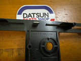 Datsun 280C 330 Radio Surround Trim Used