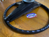 Datsun 200B Steering wheel Used 810 Nissan