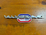 Datsun Badge Used