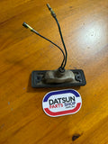 Datsun 200B 810 Side Lamp Base Used