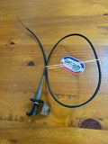 Datsun 1600 Choke Cable Used Genuine Nissan 510