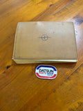 Nissan Cedric 31 Series Parts Catalogue Used Nissan