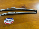 Datsun B310 Sunny Wiper Arm Pair Used