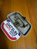 Datsun 1000 Grill Badge Used