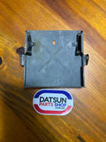 Datsun Nissan 1200 Ash Tray Frame Used