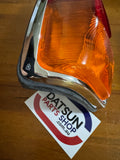 Datsun 1200 Wagon RH Tail Light NOS Genuine Nissan