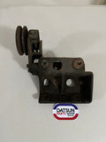 Datsun L Series Air Conditioner Bracket Used Genuine