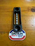 Datsun 120Y B210 Radio Face Used