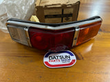 Datsun 1000 VB10 Late Model Right Tail Light NOS