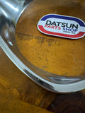 Datsun 1200 RH Head Light Surround Used