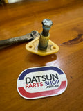 Datsun 1200 Wiper Mechanism Assembly Used Nissan b110 B120