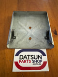 Datsun Nissan 1200 Ash Tray Frame Used