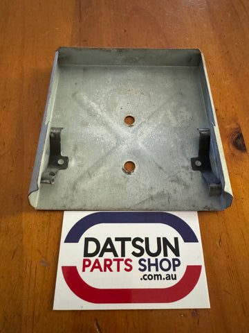 Datsun Nissan 1200 Ash Tray Frame Used