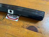 Datsun 280ZX S130 Rear Garnish & Number Plate Lights Nissan Used Genuine.