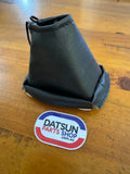 Datsun Nissan 1200 Gear Stick Console Boot New Reproduction