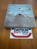 Datsun Nissan 1200 Ash Tray Frame Used