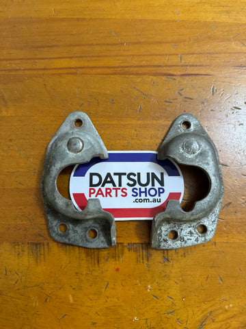 Datsun 1200 Door Striker Pair Used