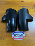 Datsun 520 521 Column Cover Used