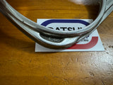 Datsun 1600 510 RH Head Light Surround Used