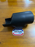 Datsun 180B Steering Column Cover Used 610