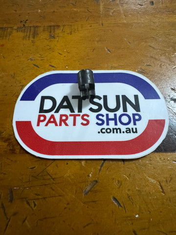 Datsun 1200 Throttle Cable Clip Used Genuine