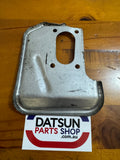 Datsun A Series Carb Heat Shield Used Nissan 1200