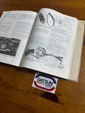 Datsun 1600 Service Manual 510 L16