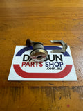 Datsun 120Y B210 Sedan Fuel Door Lock Used