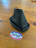 Datsun Nissan 1200 Gear Stick Console Boot New Reproduction