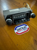 Datsun 200B 810 AM Radio Philips Used