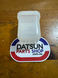 Datsun 240Z 260Z S30 Fuse Cover NOS Genuine Nissan
