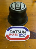 Datsun Centre Caps x1 Used Stanza Pa10