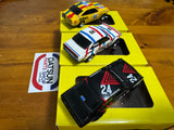 Pit-Road Datsun 1200 Coupe Models x3 1:43 KB110 Sunny GX