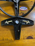 Datsun 200B Steering wheel Used 810 Nissan