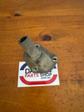 Datsun 1200 Clutch Cable Bracket for Fire Wall Used