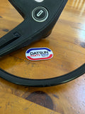 Datsun 120Y B210 Steering Wheel Used.