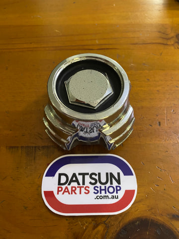 Datsun 240K C110 Centre Cap Used