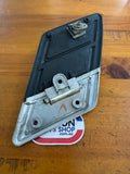 Datsun Stanza Fuel Door Used A10