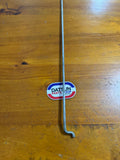 Datsun 1200 Bonnet Rod Used Genuine